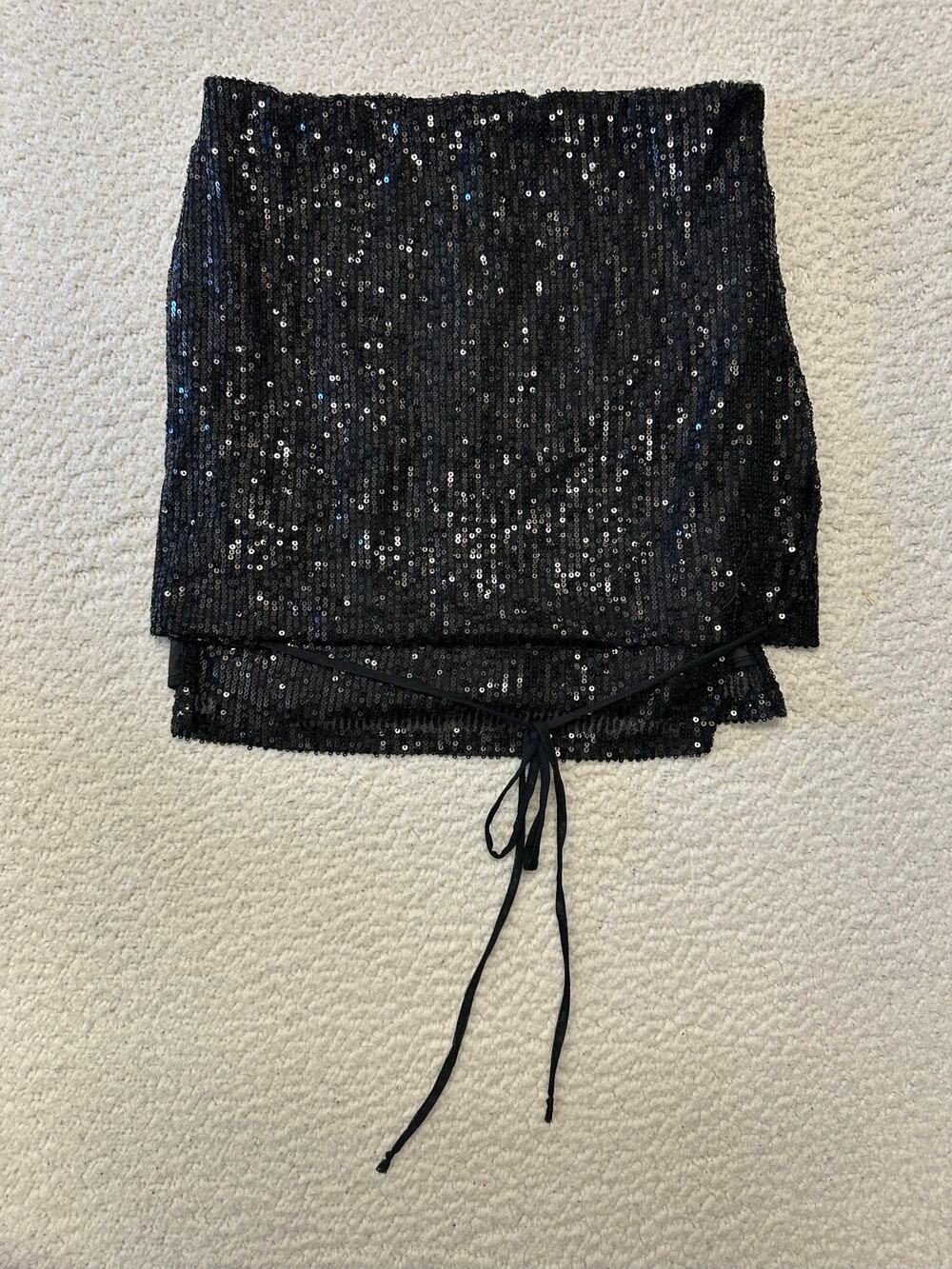 NWT* Fashion Nova Felling Frisky Mini Dress Medium